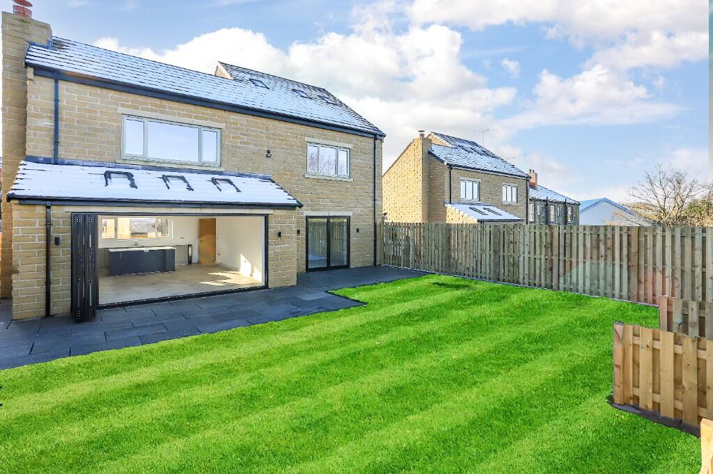 Additional property image - Hillside View, Drighlington