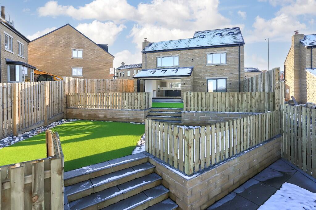 Additional property image - Hillside View, Drighlington