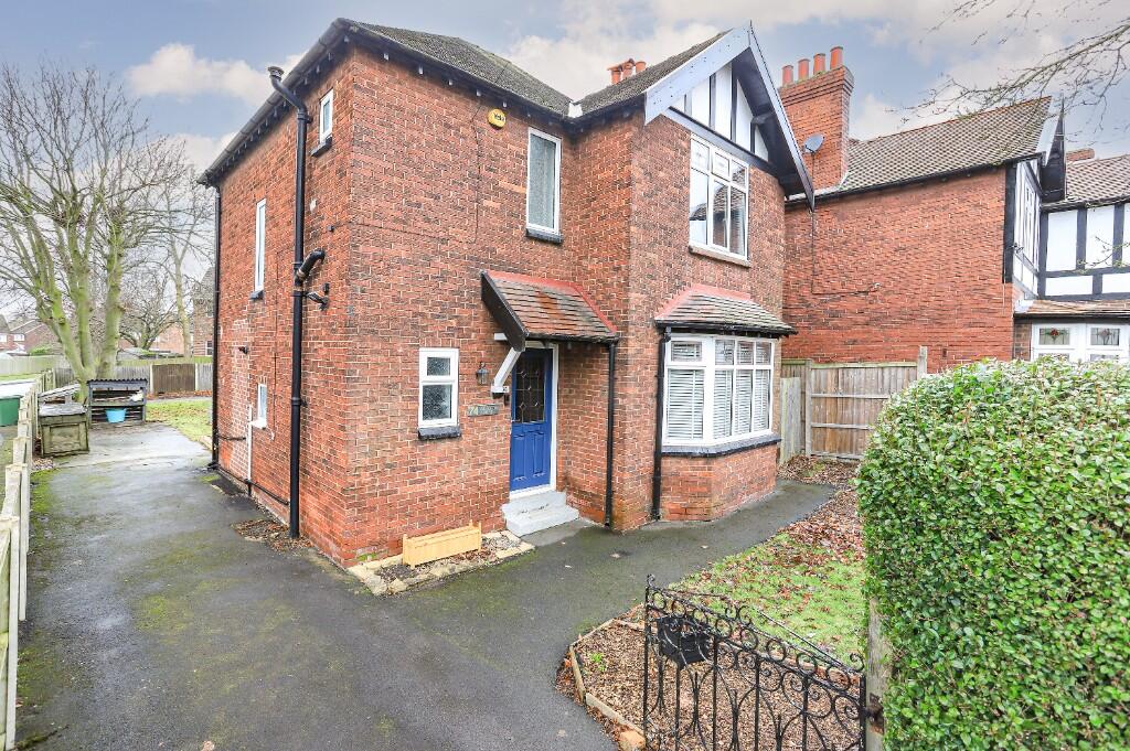 Main image of property: Carleton Road, Pontefract, West Yorkshire, WF8