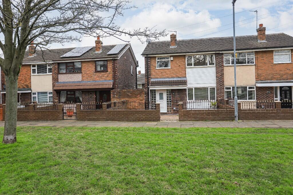 Main image of property: Lisheen Avenue, Castleford, West Yorkshire, WF10