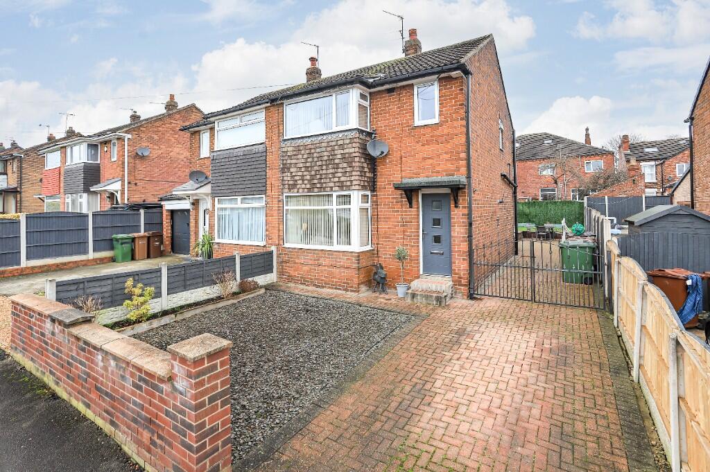 Main image of property: Altofts Lodge Drive, Normanton, West Yorkshire, WF6