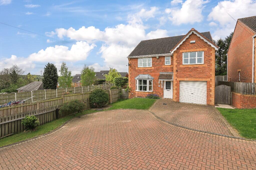 Main image of property: Gypsy Lane, Castleford, West Yorkshire, WF10