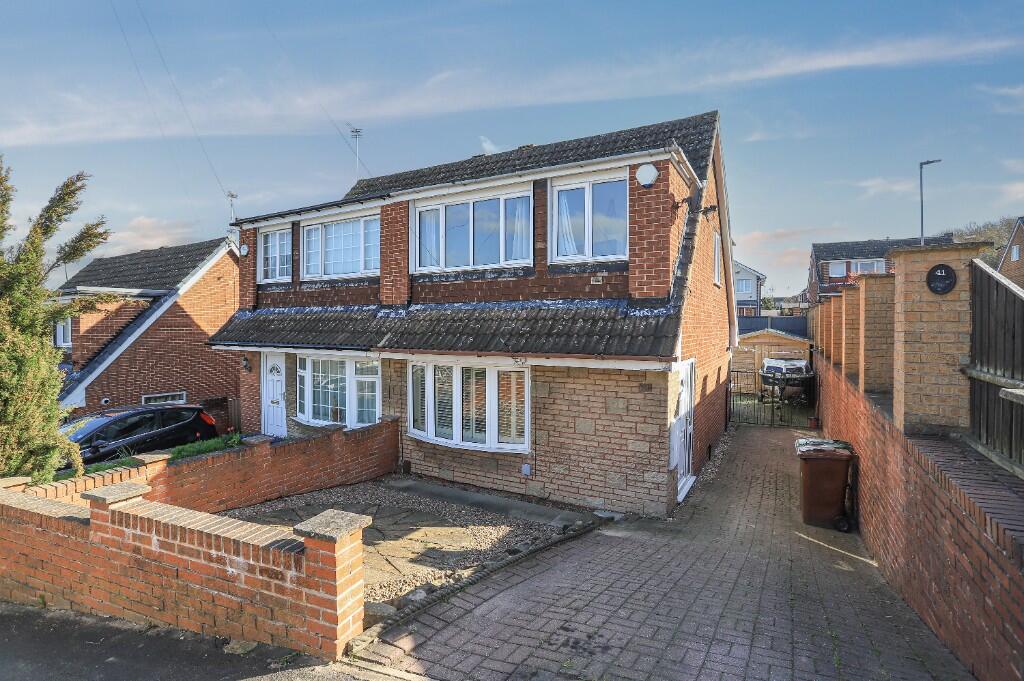 Main image of property: Broadmead, Castleford, West Yorkshire, WF10