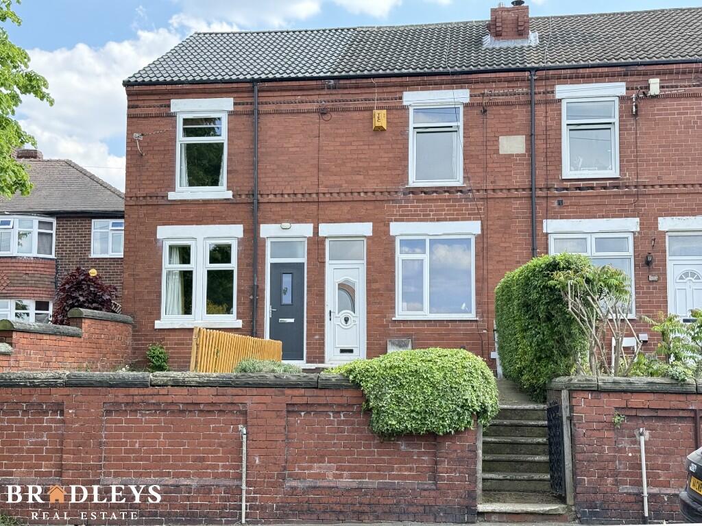 Main image of property: Halfpenny Lane, Pontefract, West Yorkshire, WF8