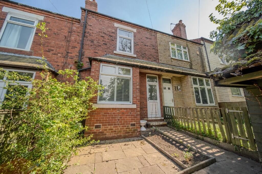 Main image of property: Queen Terrace, Pontefract, West Yorkshire, WF8