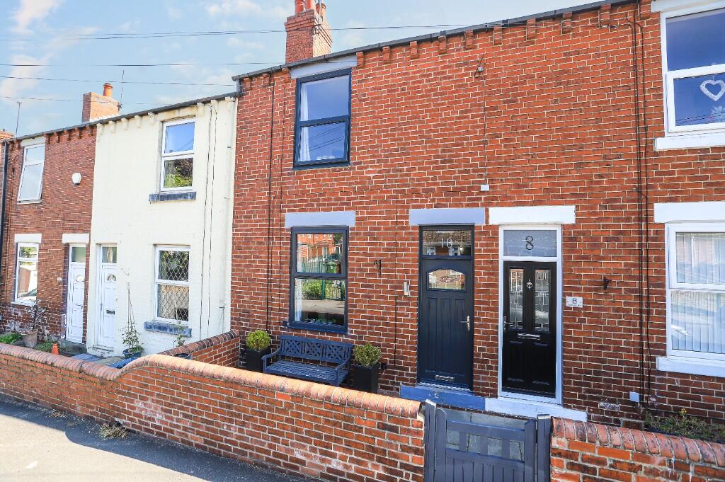 Main image of property: Foxholes Lane, Altofts, West Yorkshire, WF6
