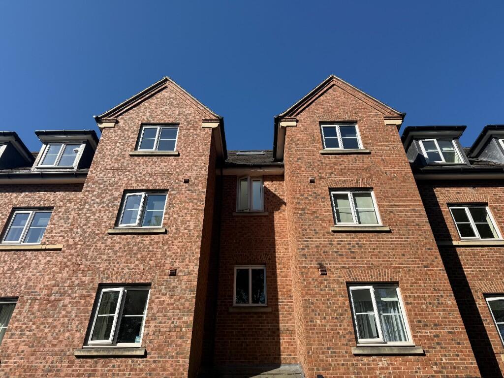 Main image of property: Castle Grove, Pontefract, West Yorkshire, WF8