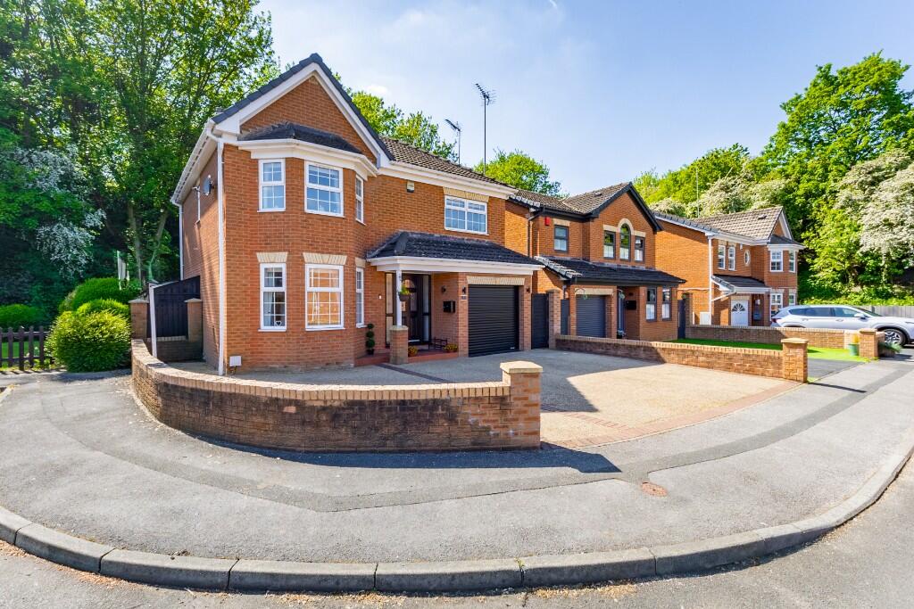 Main image of property: Dandy Mill View, Pontefract, West Yorkshire, WF8