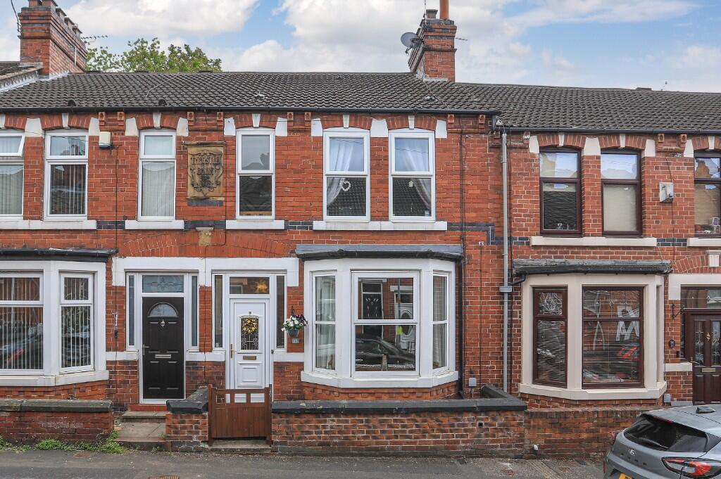 Main image of property: Morrison Street, Castleford, West Yorkshire, WF10
