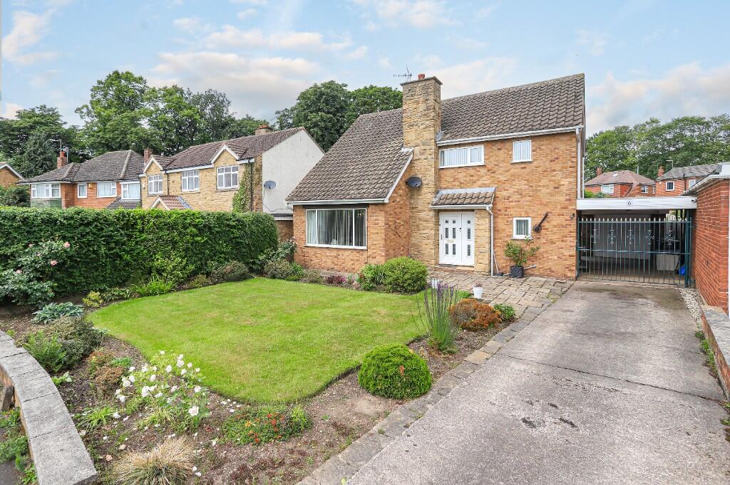 Main image of property: West Close, Pontefract, West Yorkshire, WF8