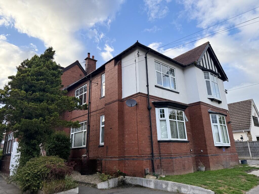Main image of property: Ackworth Road, Pontefract, West Yorkshire, WF8