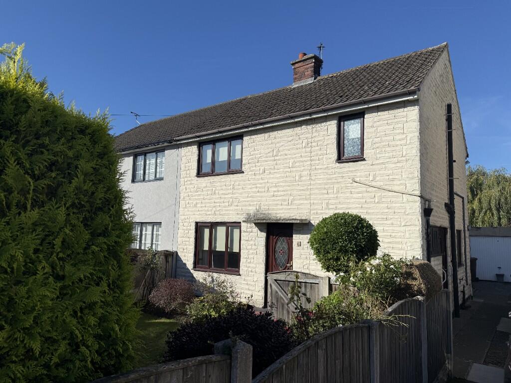 Main image of property: Holmfield Lane, Pontefract, West Yorkshire, WF8