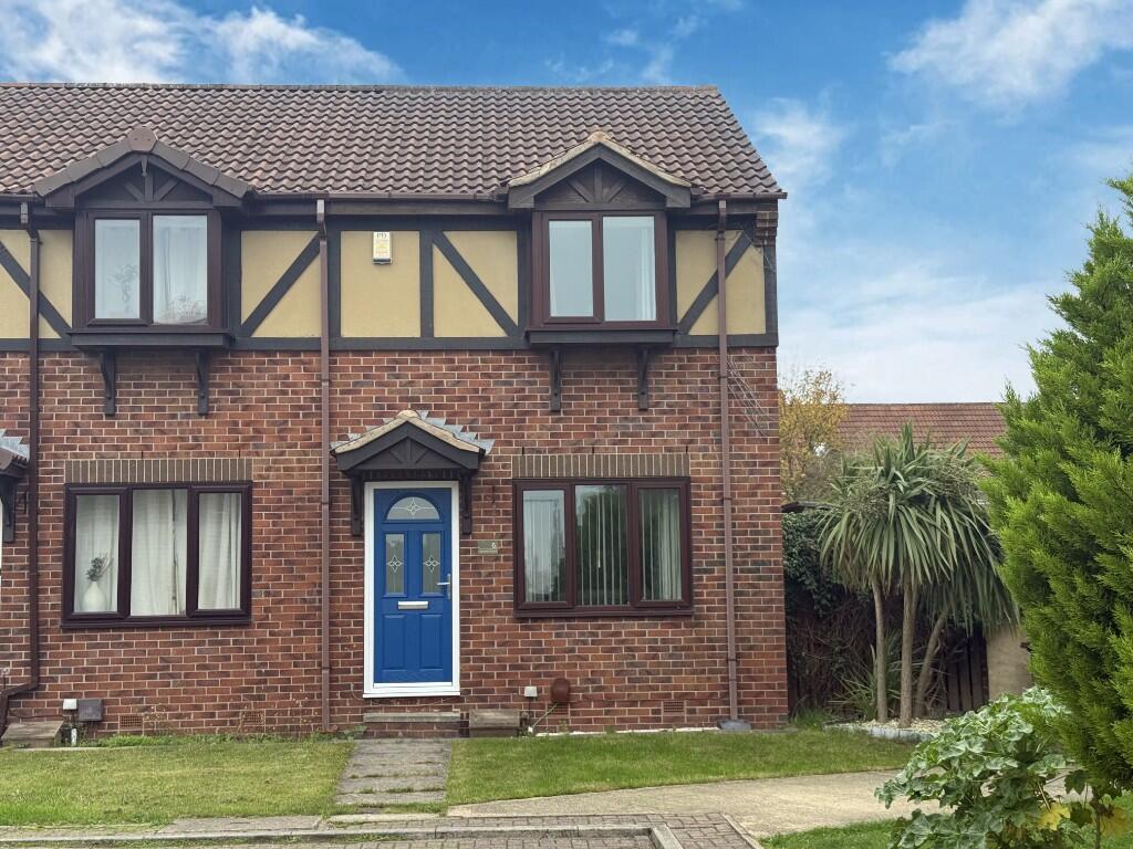 Main image of property: Clayton Court, WF7
