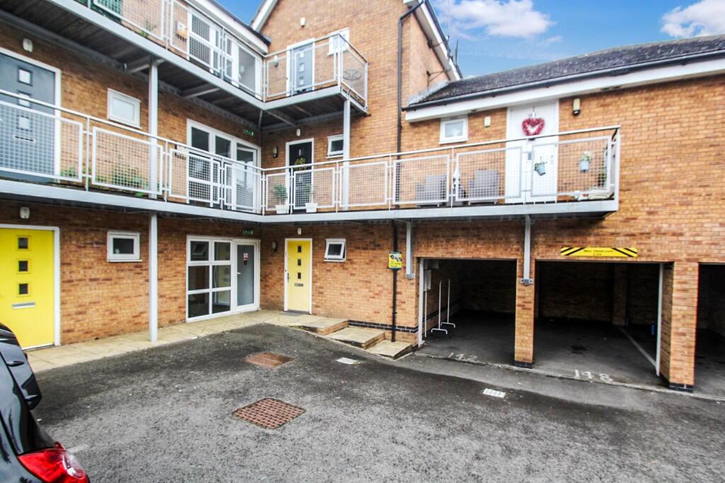Main image of property: Attingham Drive, Dudley, West Midlands, DY1