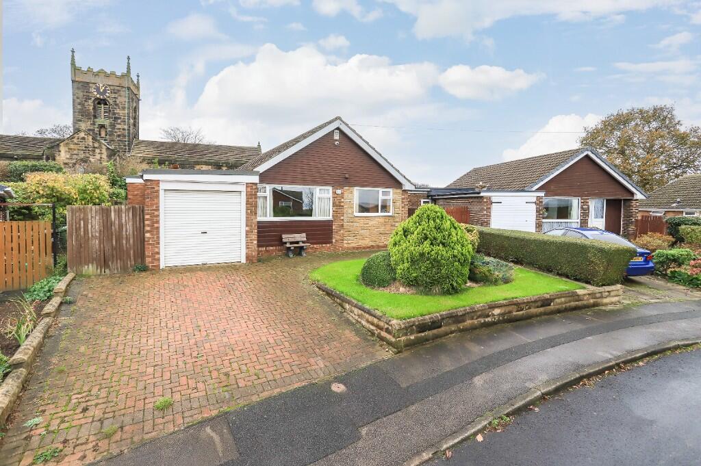 Main image of property: Ashdene Crescent, Crofton, WF4