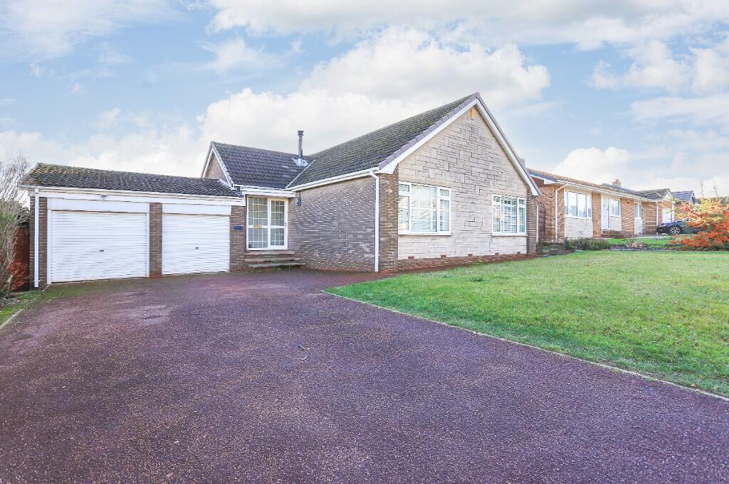 Main image of property: Springfield Crescent, Kirk Smeaton, WF8