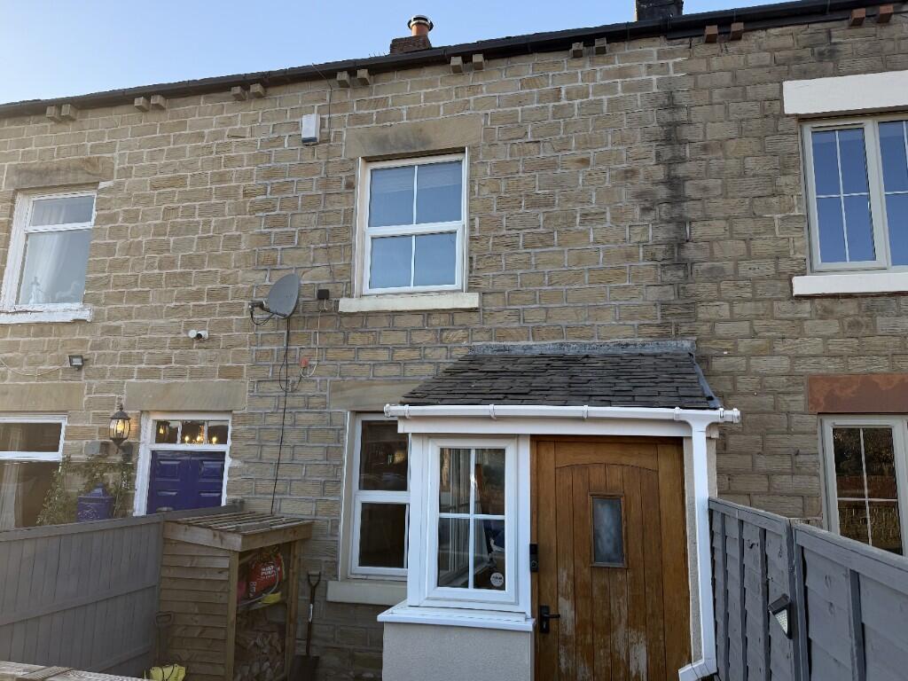 Main image of property: Bugler Terrace, Horbury, WF4