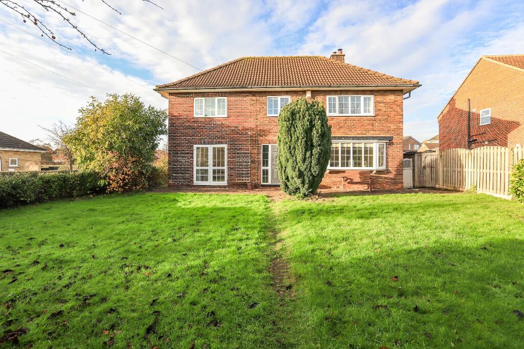 Main image of property: Selby Road, Eggbrough, DN14