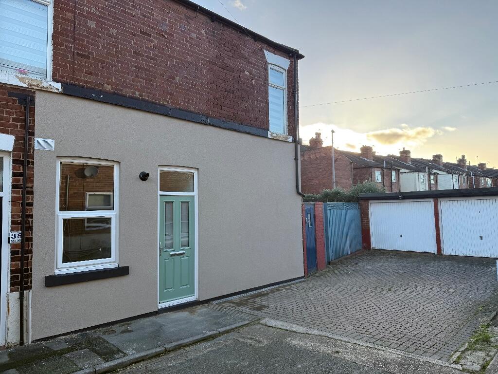 Main image of property: Robin Hood Street, Castleford, West Yorkshire, WF10
