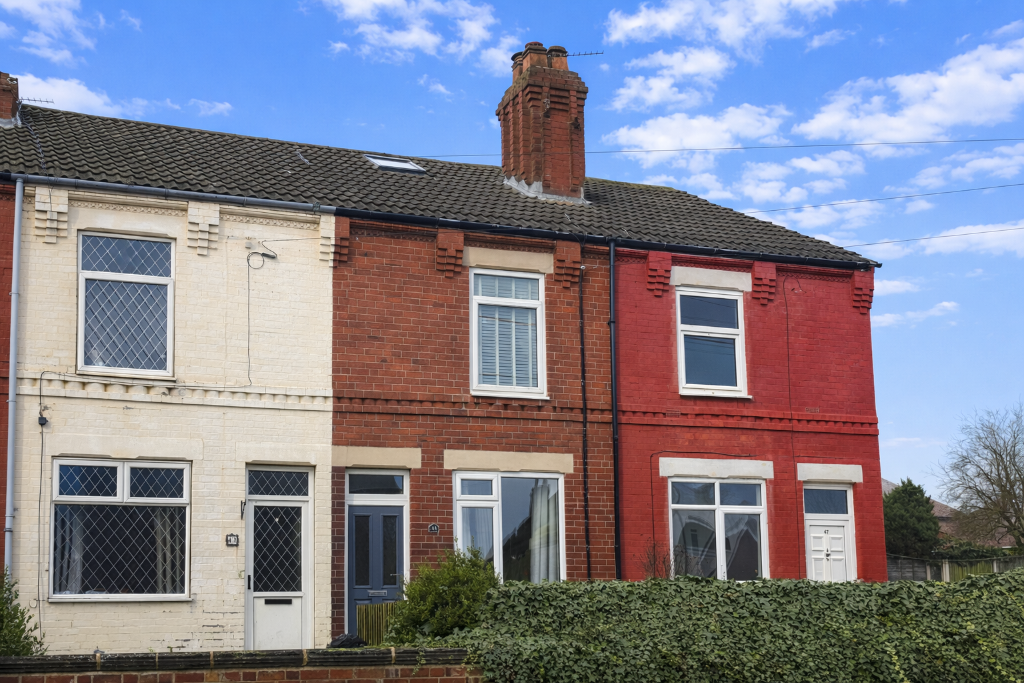 Main image of property: Halfpenny Lane, Pontefract, West Yorkshire, WF8