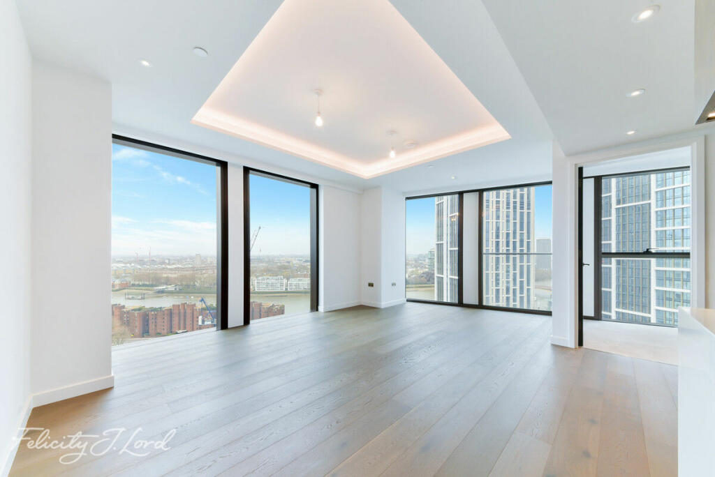 Main image of property: Carnation Way, London, SW8