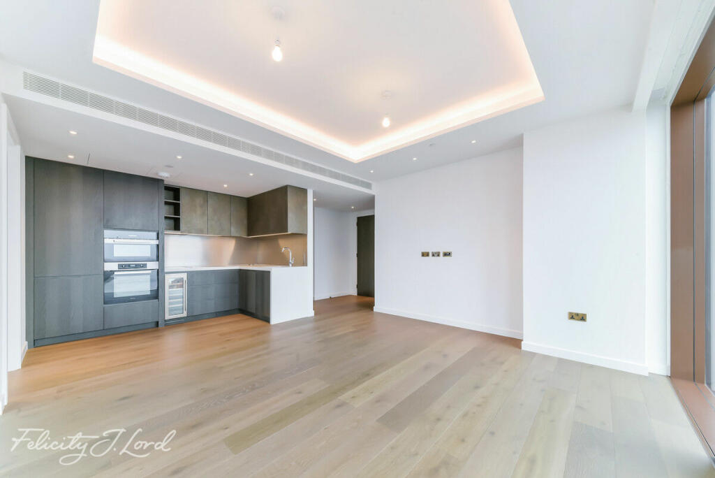 Main image of property: Carnation Way, London, SW8