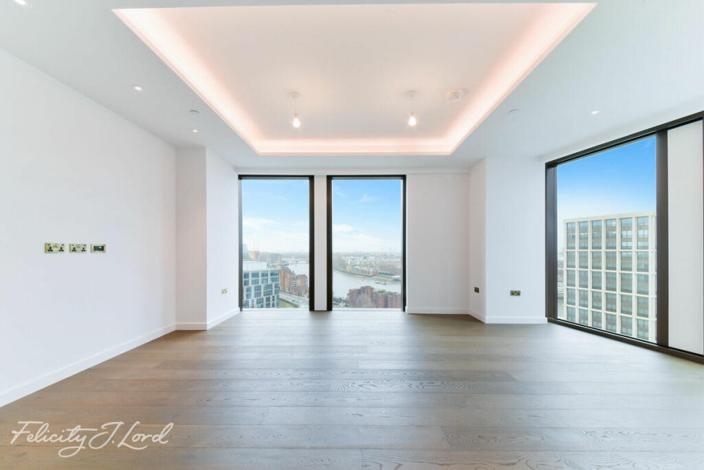 Main image of property: Carnation Way, London, SW8