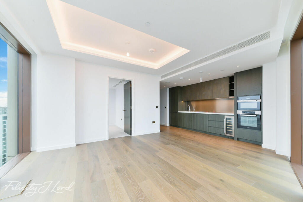 Main image of property: Carnation Way, London, SW8