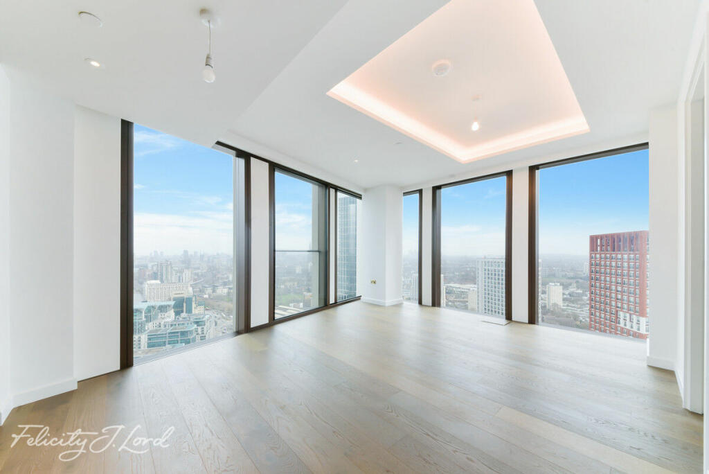 Main image of property: Carnation Way, London, SW8