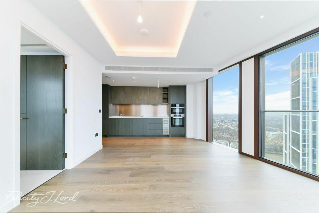 Main image of property: Carnation Way, London, SW8