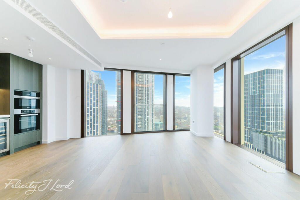 Main image of property: Carnation Way, London, SW8