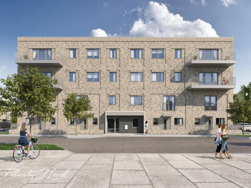 Main image of property: Springfield Drive, London