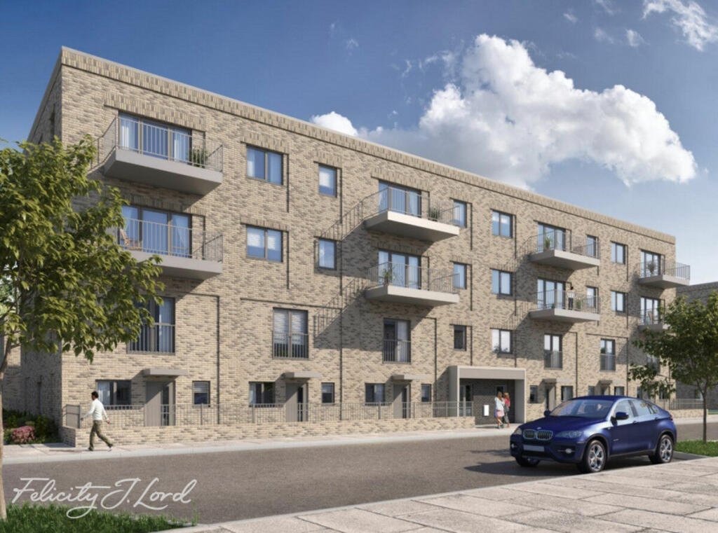 Main image of property: Springfield Drive, London