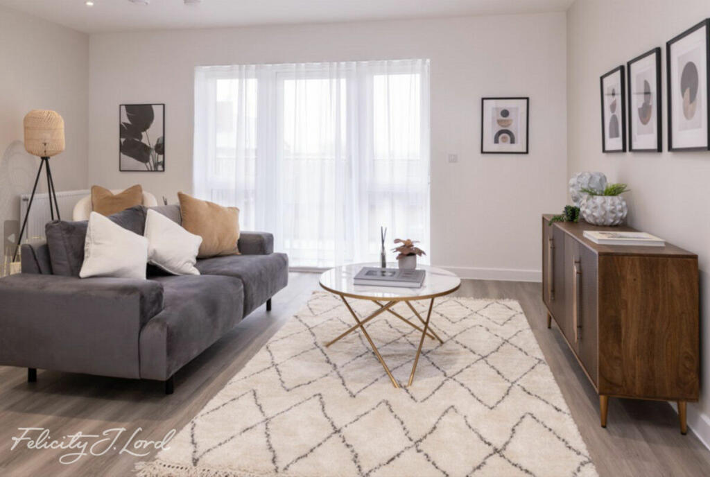 Main image of property: Springfield Drive, London