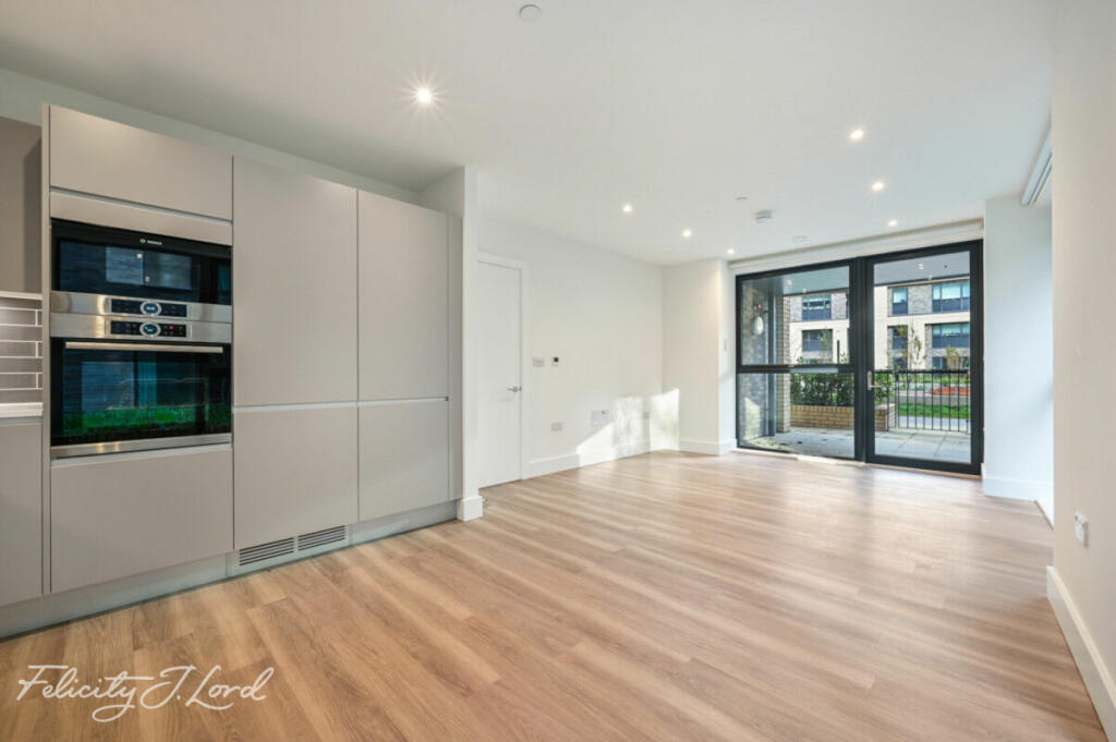 Main image of property: Parkside Avenue, LONDON