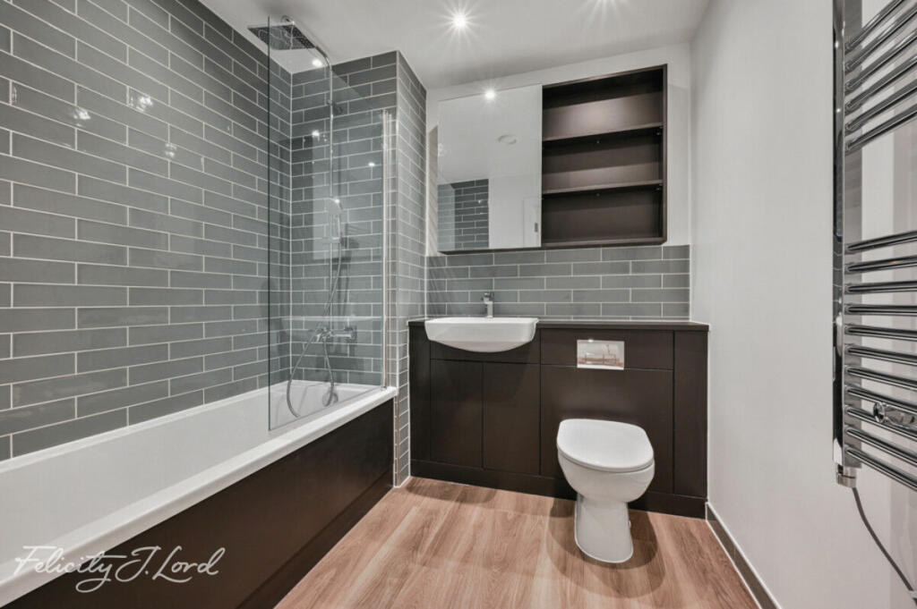 Main image of property: Parkside Avenue, LONDON