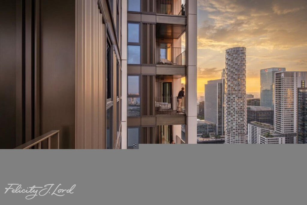 Main image of property: Landmark Square, London