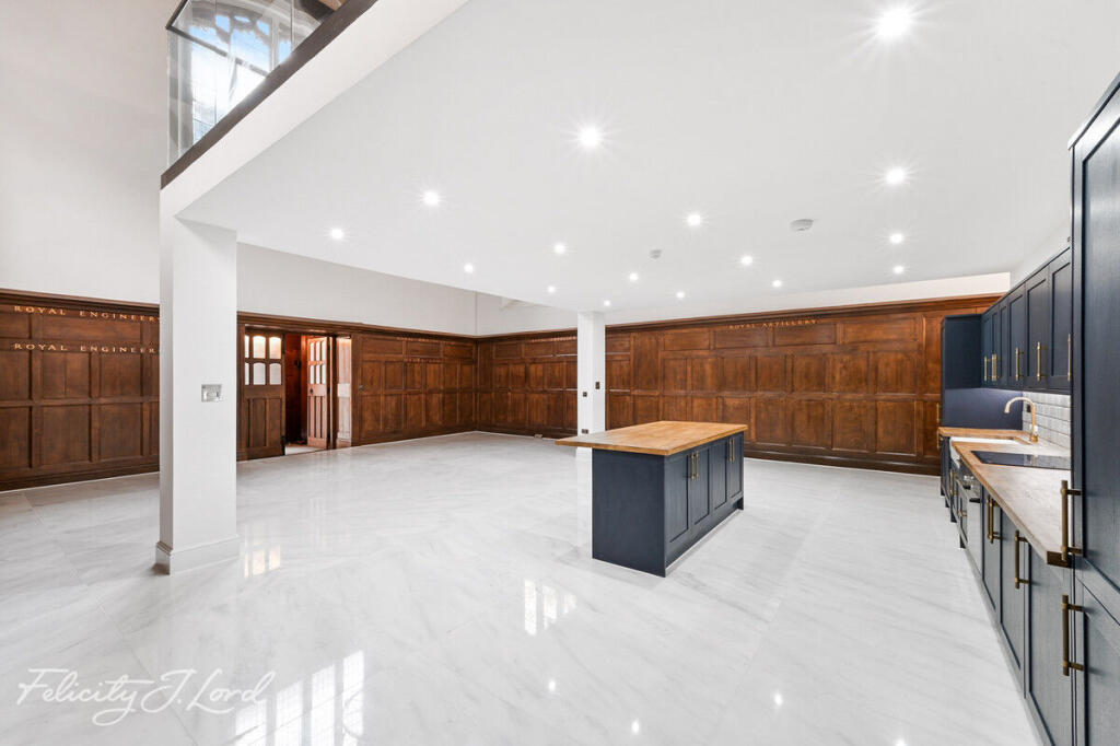 Main image of property: Ashmore Road, London