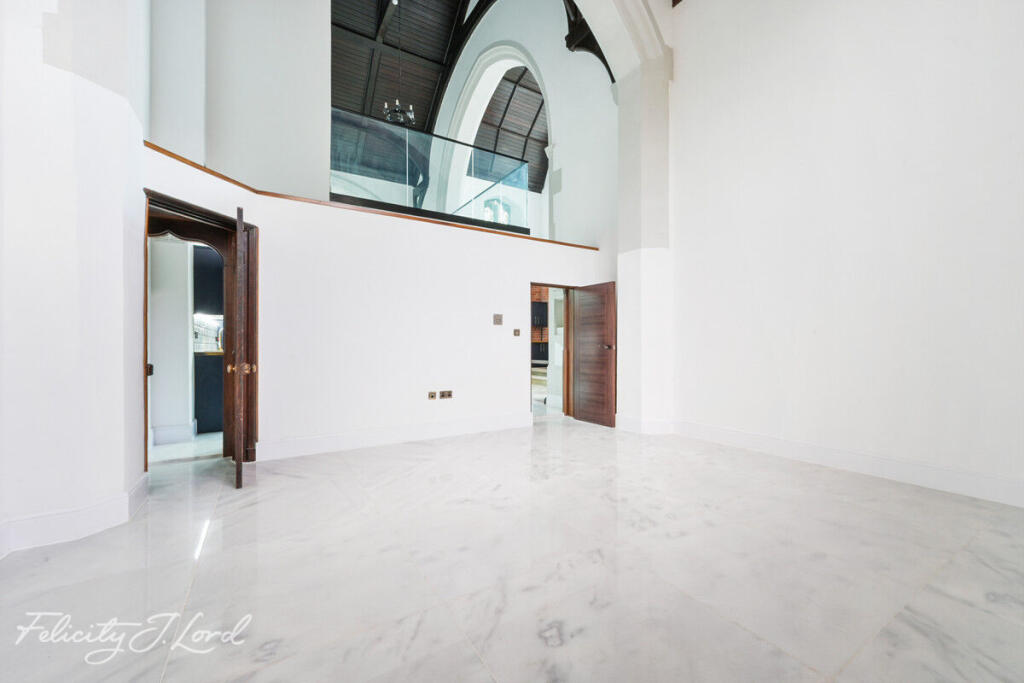 Main image of property: Ashmore Road, London