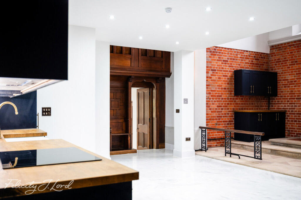 Main image of property: Ashmore Road, London