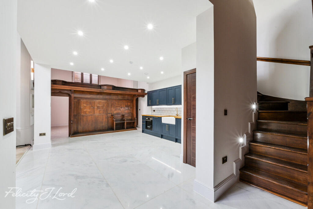 Main image of property: Ashmore Road, London