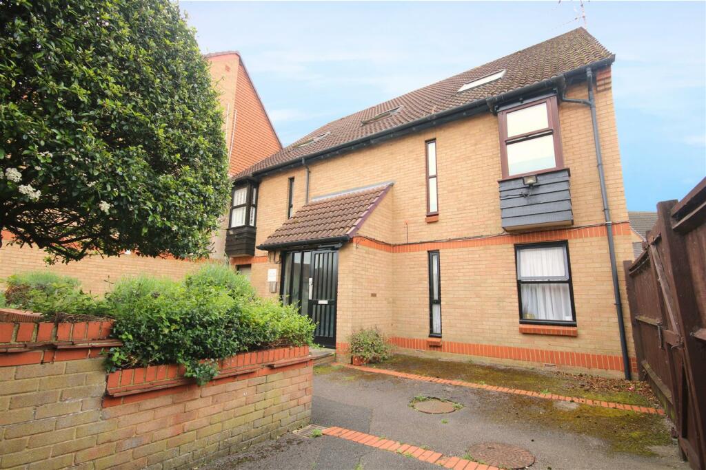 Main image of property: Cobb Close, Datchet