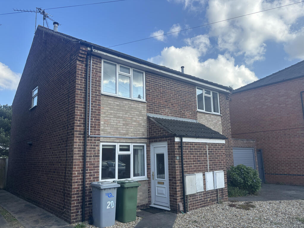 Main image of property: Vernon Avenue, Newark, Nottinghamshire