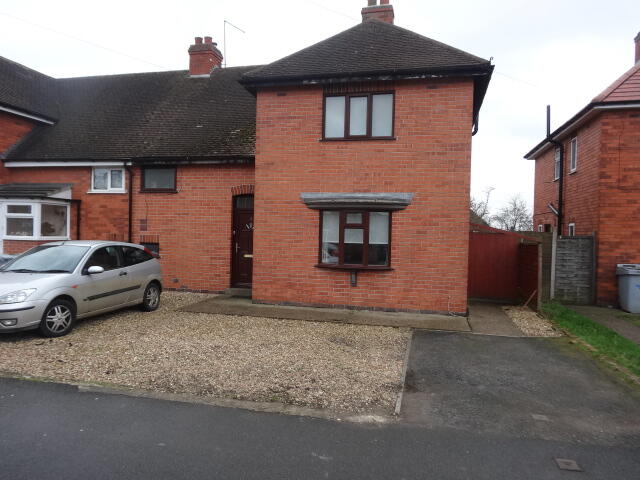 Main image of property: Belvoir Road, Balderton, Newark, Nottinghamshire