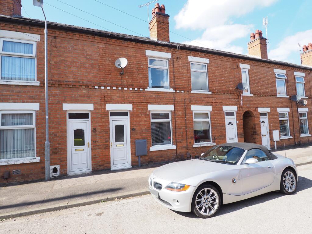 Main image of property: Lindum Street, Newark, Nottinghamshire