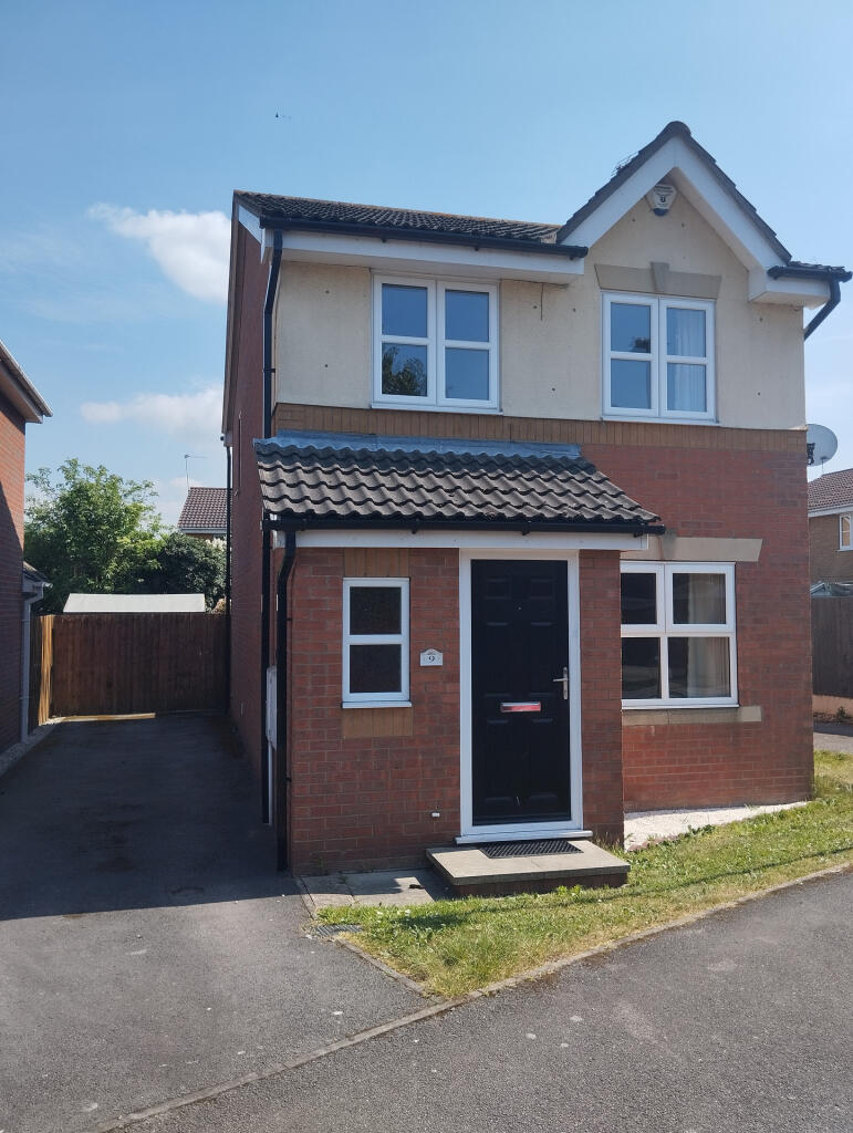 Main image of property: Linseed Avenue, Newark, Nottinghamshire