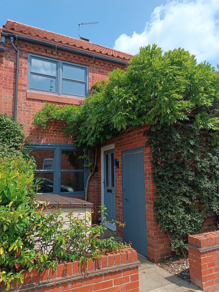 Main image of property: Coopers Yard, Newark, Nottinghamshire