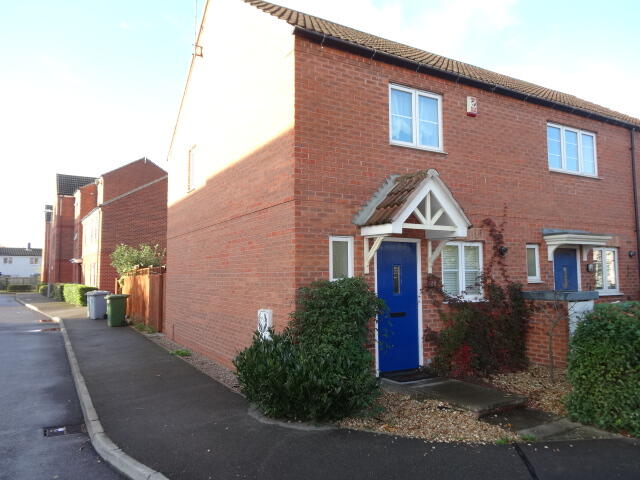 Main image of property: Emmendingden Avenue, Newark, Nottinghamshire