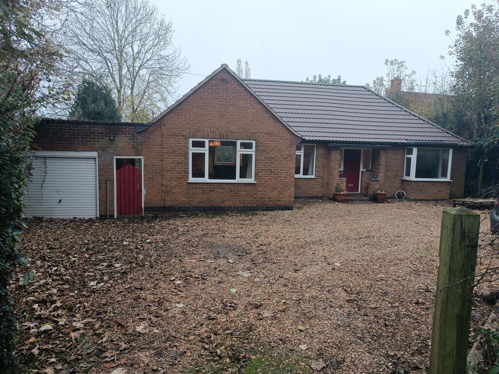 Main image of property: Springfield, Fiskerton Road, Southwell, Newark