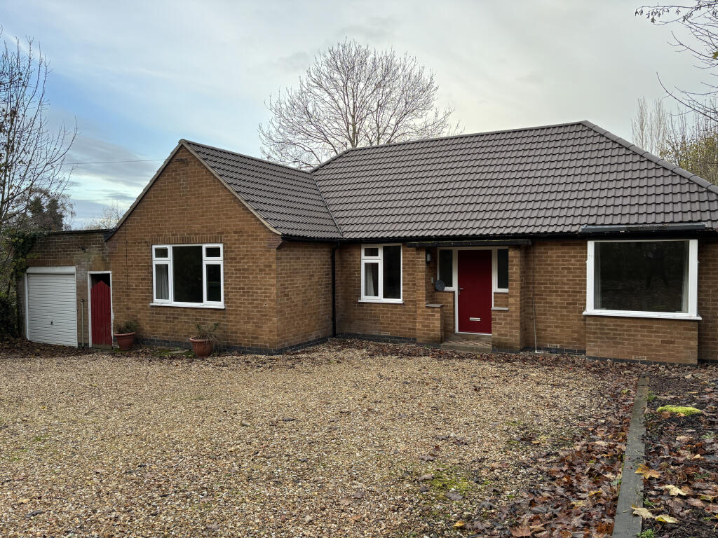 Main image of property: Springfield, Fiskerton Road, Southwell, Newark